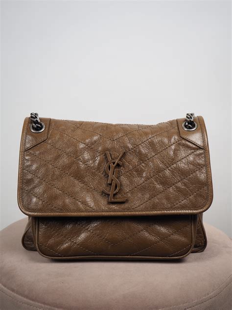 ysl camel bag|bloomingdale's ysl bag.